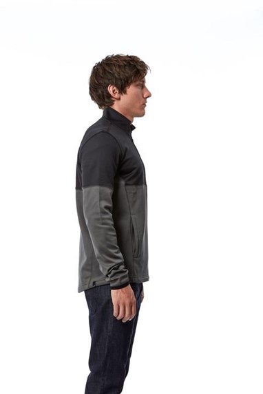 Casaco Alpinestars MISSION MIDLAYER | Casaco