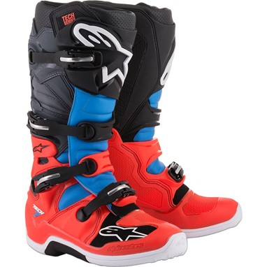 Botas Alpinestars TECH 7 | Botas