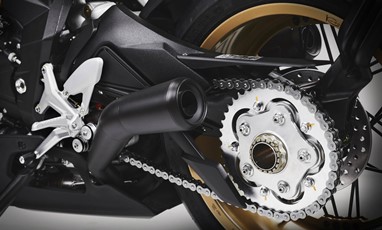 Mv Agusta Superveloce S | Moto | Super-Sport