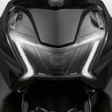 QJ Motor SQ 16 | Scooter | Scooters