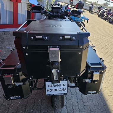 Honda CB 500x | Moto