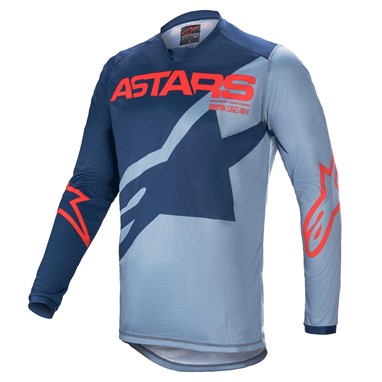 Camisola Alpinestars RACER BRAAP JERSEY | Jerseys