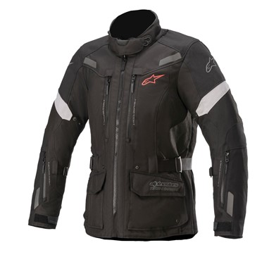 Blusão Alpinestars STELLA VALPARAISO V3 DRYSTAR® JACKET | Blusões