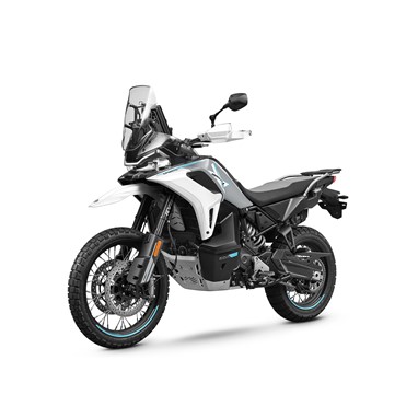 CFMOTO 1000MT-X 2026 | Moto | Adventure