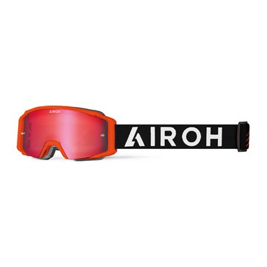 AIROH BLAST XR1 Laranja | Óculos
