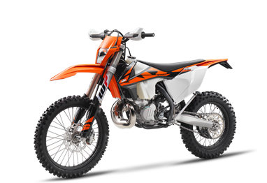 KTM 250 EXC TPI | Moto | Enduro