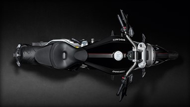 Ducati XDiavel S | Moto | Diavel