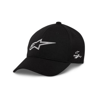 Boné Alpinestars AGELESS VELO TECH HAT | Boné