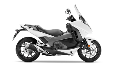 Honda Integra | Scooter | Scooters