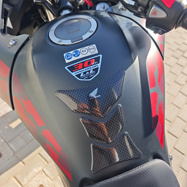 Honda CB 500X | Moto