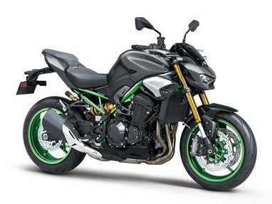 Kawasaki Z900 SE 2026 | Moto | Supernaked