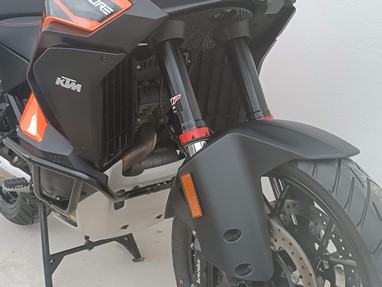 KTM 1290 Super Adventure S | Moto