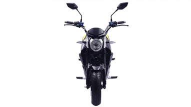 Motron VIZION | Moto Elétrica