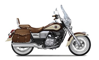 UM Renegade Commando Classic | Moto | Cruiser