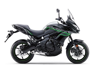 Kawasaki Versys 650 2019 | Moto | Dual purpose