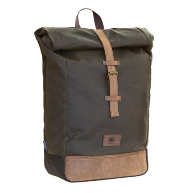 Merlin YARNFIELD RUCKSACK OLIVE | Mochila