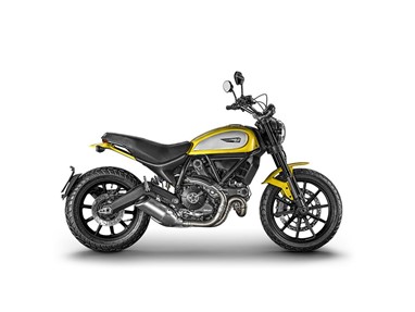 Ducati Scrambler Icon | Moto | Scrambler