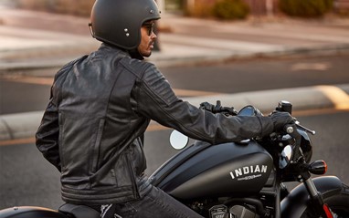 Indian Scout Bobber | Moto | Scout