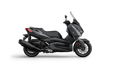 Yamaha X-MAX 400 | Scooter | Sport Scooters