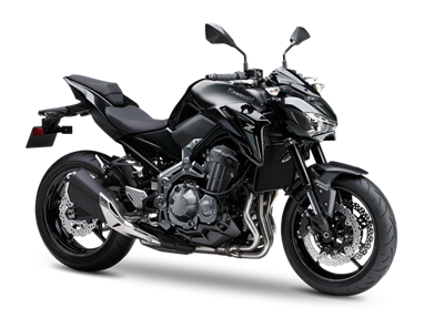 Kawasaki Z900 2017 | Moto | Supernaked
