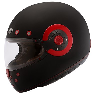 SMK Capacete Eldorado Uni Ma230 | Capacete Integral