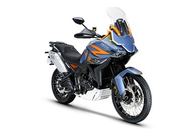 Zontes 703F | Moto | TRAIL ADVENTURE