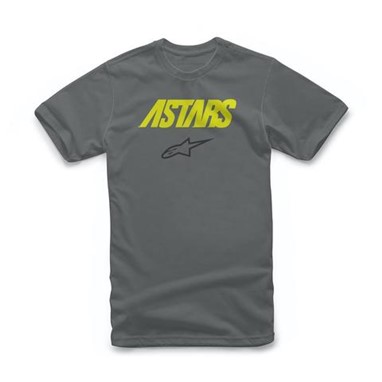 T-Shirt Alpinestars ANGLE COMBO TEE | T-Shirt