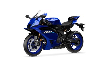 Yamaha R9 2026 | Moto | Super Desportivas