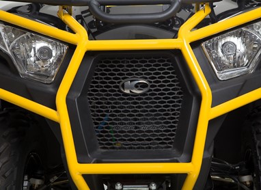 Kymco MXU 300i T3B | ATV | ATVS