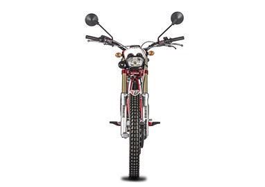 Gas Gas TXT Racing 280 E4 | Moto | Trial