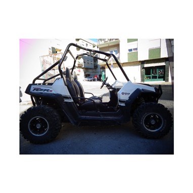 Polaris RZR 800S | Quadriciclo