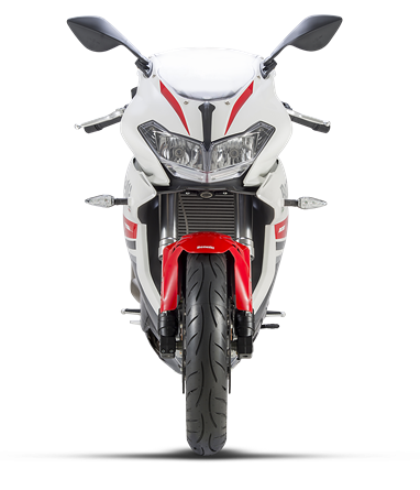 Benelli 302 R | Moto | Sport
