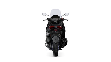Yamaha XMAX 300 2025 | Scooter | Desporto