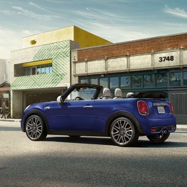 MINI Cabrio WJ11 One 102cv | Man. | 102 CV | 2 Portas | Cabrio | MINI Cabrio