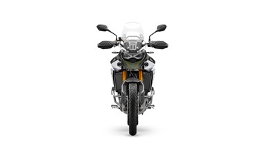 Triumph Tiger 900 Rally Pro 2024 | Moto | Adventure