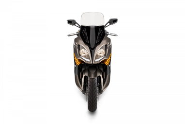 Kymco Xciting 400 ABS | Scooter | Scooters 125 cc