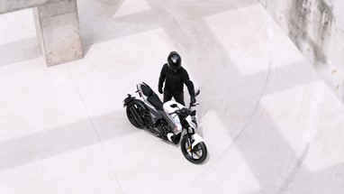 Morbidelli F125 | Moto | Street Fighter