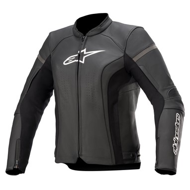 Blusão Alpinestars STELLA KIRA V2 LEATHER JKT | Blusões