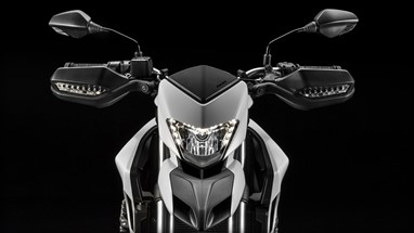Ducati Hypermotard 939 | Moto | Hypermotard