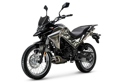 SYM NH-T 125 ABS | Moto | Motociclos A1