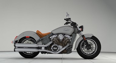 Indian Scout | Moto | MidSize