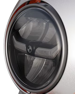 BMW R 12 S 2025 | Moto | Heritage