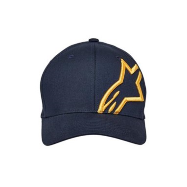Boné Alpinestars CORP SHIFT 2 CURVED BRIM | Boné