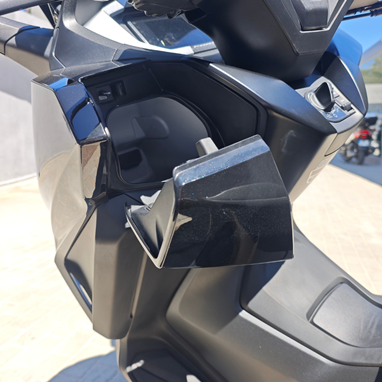 Honda Forza 350 | Scooter