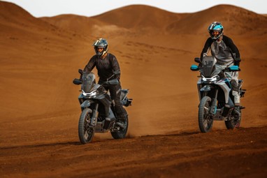 CFMOTO 800MT-X | Moto | Adventure