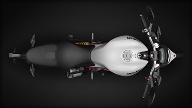 Ducati Monster 797 | Moto | Monster