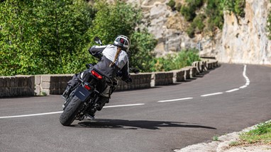 Yamaha TRACER 9 2025 | Moto | Desportivas de Turismo