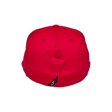 Boné Alpinestars AGELESS FLATBILL HAT | Boné