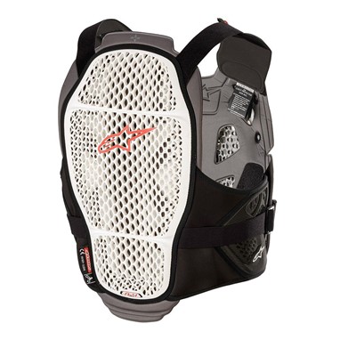 Proteção Alpinestars A-4 MAX CHEST PROTECTION | Proteções Condutor
