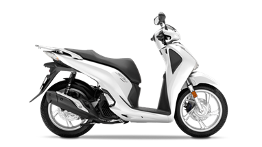 Honda SH125I | Scooter | Scooters